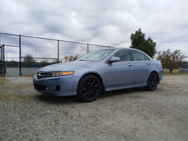 Trade Only 2006 Acura tsx for sale in Lugoff, SC – photo 6