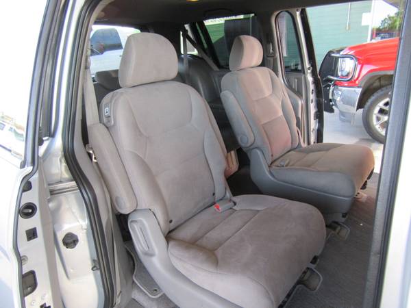 2010 Honda Odyssey EX V-6 Minivan 7 Seater!!! for sale in Billings, WY – photo 21