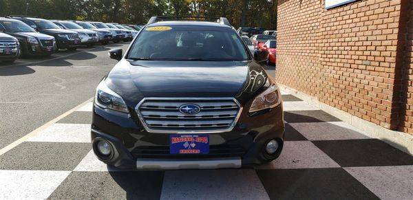 2015 Subaru Outback 4dr Wgn 2.5i Limited (TOP RATED DEALER AWARD 2018 for sale in Waterbury, CT – photo 3