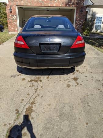 03 Honda accord coupe - cars & trucks - by owner - vehicle... for sale in Shreveport, LA – photo 4