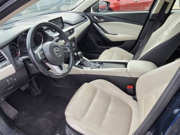 2016 Mazda Mazda6 i Grand Touring 4dr Sedan for sale in Essex, MD – photo 9