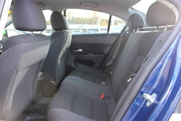 2012 Chevrolet Cruze ECO for sale in Bellingham, WA – photo 11