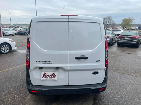 2014 Ford Transit Connect LWB XL - - by dealer for sale in South St. Paul, MN – photo 4