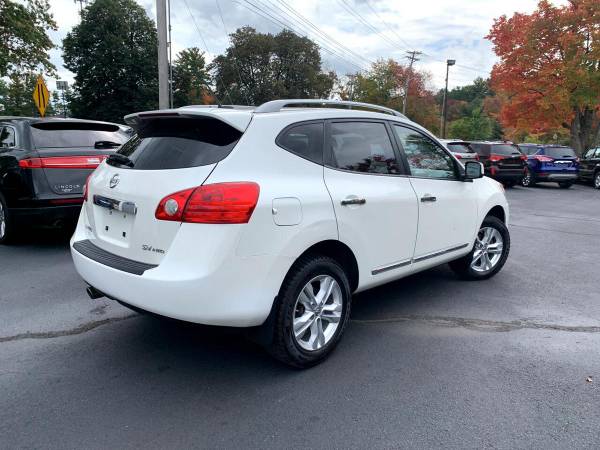 2013 Nissan Rogue SV -CALL/TEXT TODAY! - cars & trucks - by dealer -... for sale in Salem, NH – photo 6
