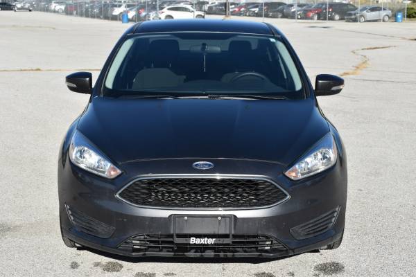 2016 Ford Focus ***38K MILES ONLY*** - cars & trucks - by dealer -... for sale in Omaha, IA – photo 5