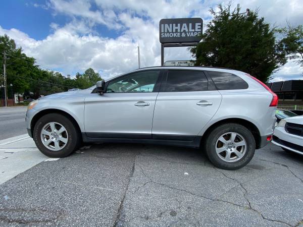2010 VOLVO XC60 3 2 SPORT UTILITY AWD only 2000 down! - cars & for sale in Atlanta, GA – photo 7