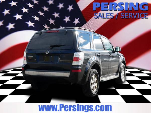2009 Mercury Mariner I4 - - by dealer - vehicle for sale in Allentown, PA – photo 3