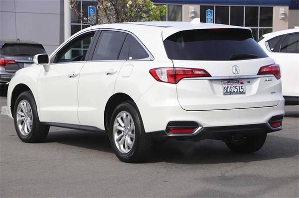 2018 Acura RDX SUV ( Acura of Fremont : CALL ) - - by for sale in Fremont, CA – photo 7