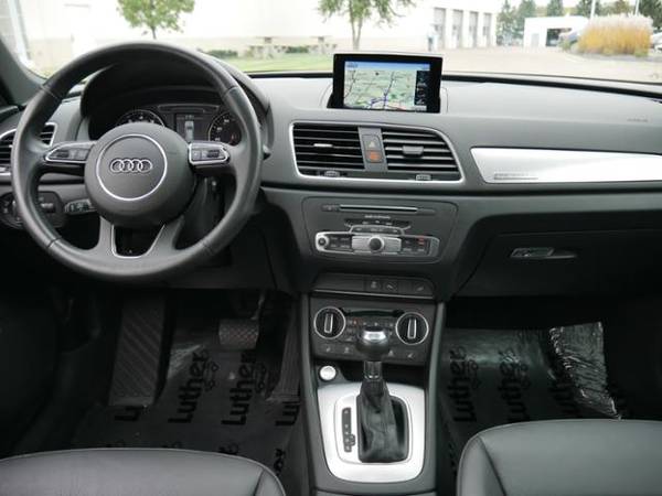 2018 Audi Q3 Premium Plus for sale in Burnsville, MN – photo 19
