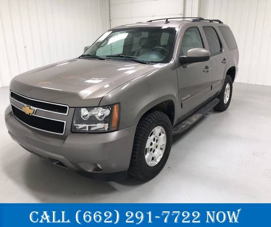 2013 Chevrolet Tahoe LT 4X4 4D SUV w Leather Pwr Suroof For Sale for sale in Ripley, MS – photo 9