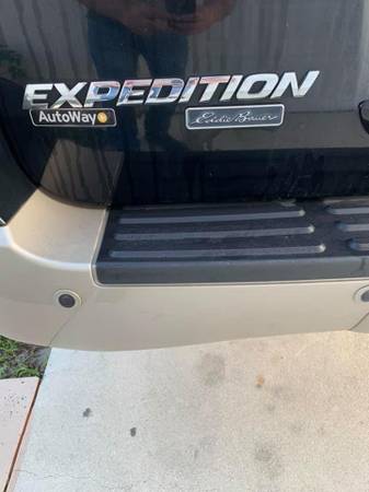 2006 Ford Expedition Eddie Bauer Edition for sale in Lehigh Acres, FL – photo 8
