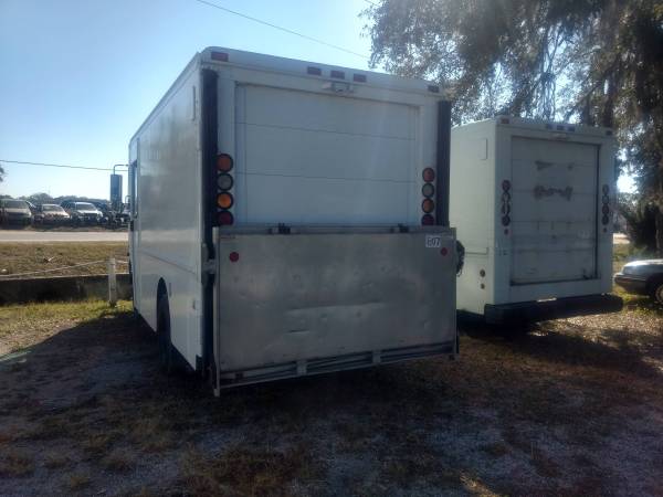 Workhorse P42 Stepvans 6.5 Liter Diesel V8 for sale in Sarasota, FL – photo 3