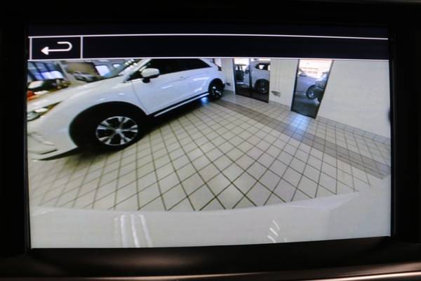 2016 Range Rover Sport V6 SE *Navi*26k*Warranty* for sale in City of Industry, CA – photo 9