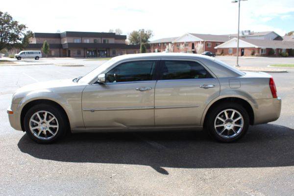 2009 Chrysler 300 C - Over 500 Vehicles to Choose From! for sale in Longmont, CO – photo 9