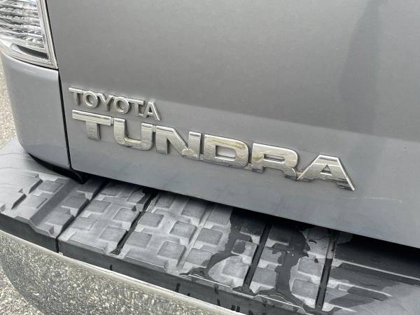2012 Toyota Tundra Grade 4x4 4dr Double Cab Pickup SB (4.6L V8) -... for sale in Beverly, MA – photo 18