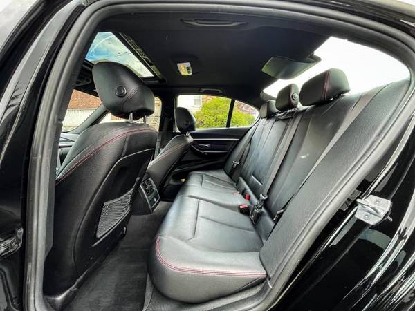 2018 BMW 330i 330i xDrive Sedan - - by dealer for sale in Westbury , NY – photo 6