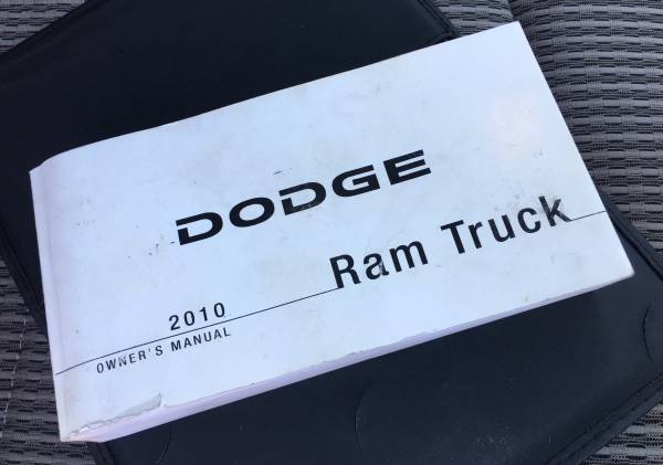 2010 DODGE RAM 1500 4X4 HEMI 145k MILES RAM STORAGE BOX SUPER for sale in Lancaster, KY – photo 23