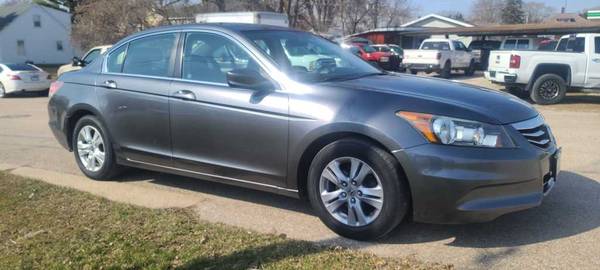 2012 Honda Accord SE - - by dealer - vehicle for sale in Mabel, WI – photo 3