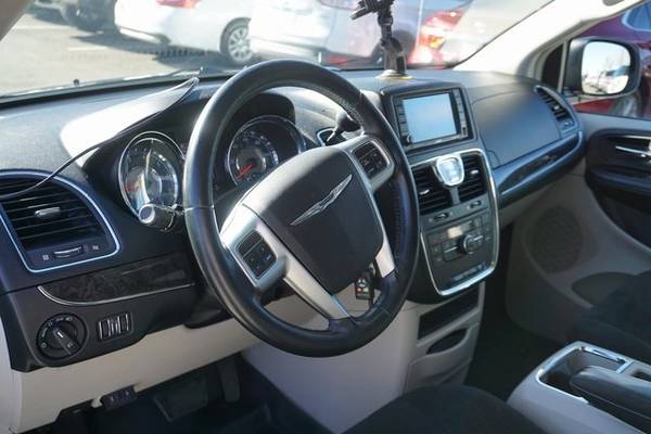 2011 Chrysler Town & Country FWD 4D Passenger Van / Minivan/Van To -... for sale in Prescott, AZ – photo 12