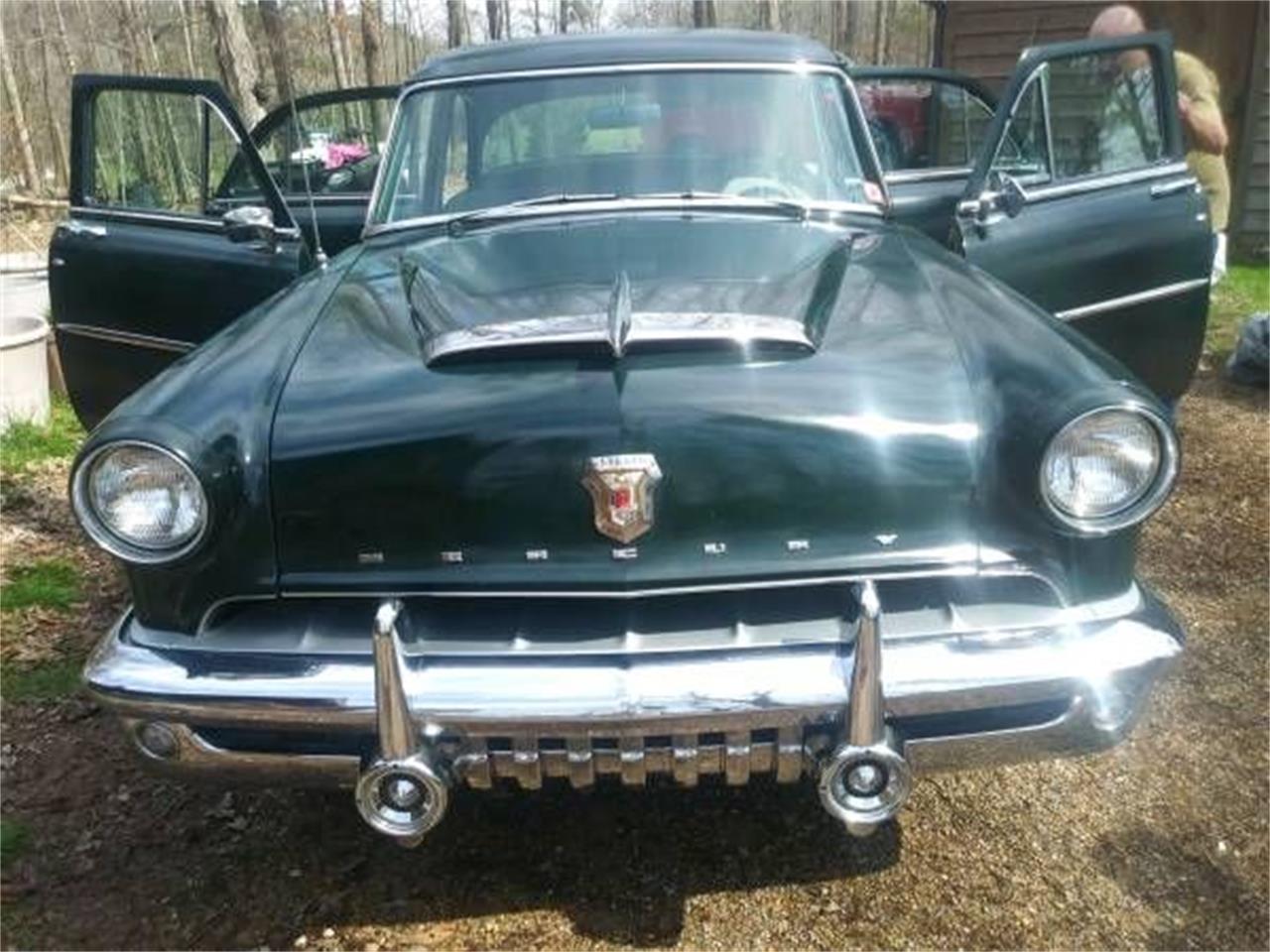 1952 Mercury Monterey for sale in Cadillac, MI – photo 13