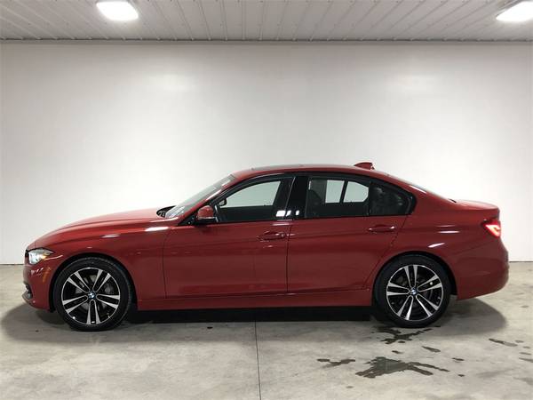 2018 BMW 3 Series 340i xDrive - - by dealer - vehicle for sale in Buffalo, NY – photo 3
