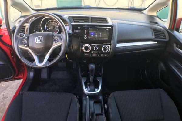 2018 Honda Fit Sport - cars & trucks - by dealer - vehicle... for sale in Boise, ID – photo 8