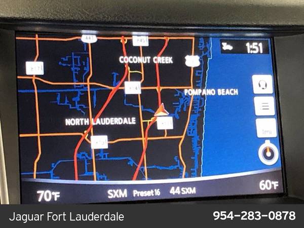 2017 INFINITI Q60 3.0t Premium SKU:HM362746 Coupe - cars & trucks -... for sale in Fort Lauderdale, FL – photo 12