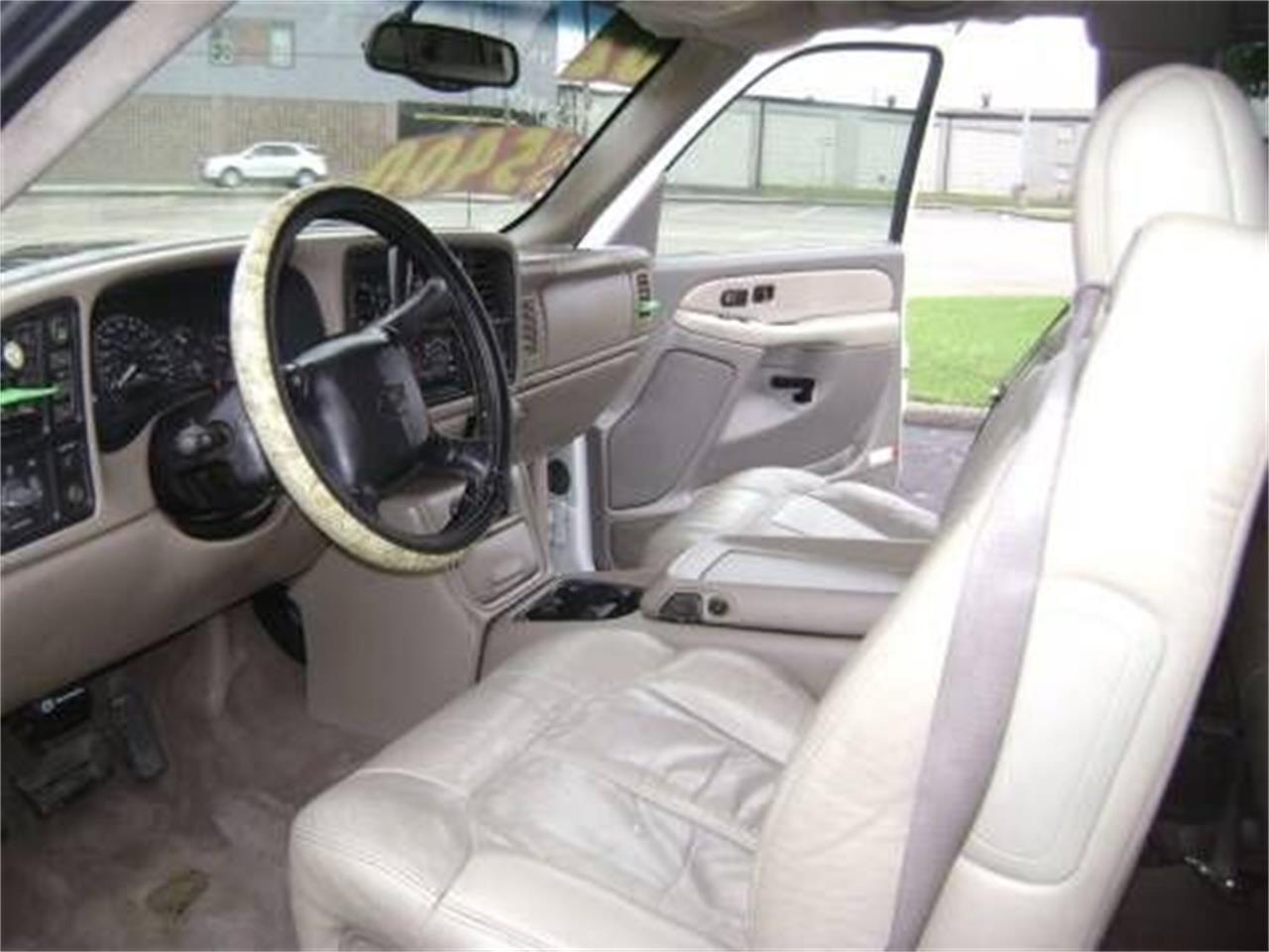 2002 Chevrolet 1500 for sale in Cadillac, MI – photo 20