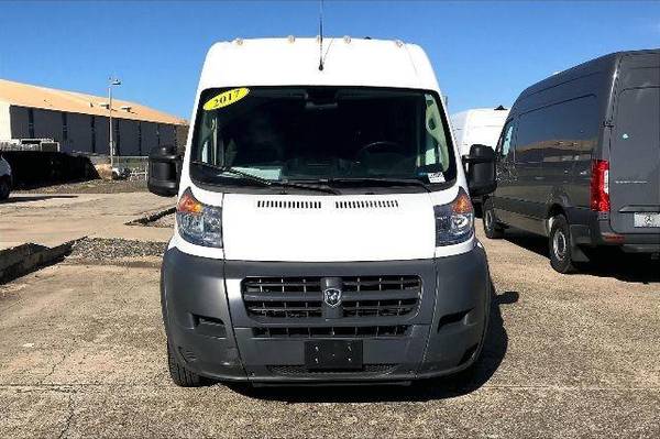 2017 Ram ProMaster Cargo Van van -EASY APPROVAL! - cars & trucks -... for sale in Honolulu, HI – photo 2