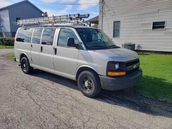 2008 chevy express 1500 (sale pending) for sale in Pittsburgh, PA