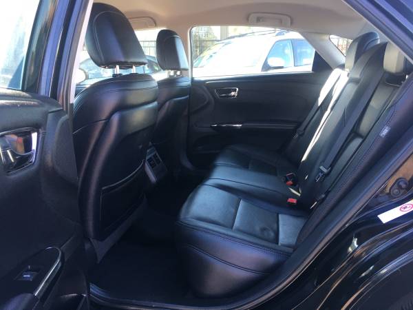 2016 Toyota Avalon XLE Sedan *LEATHER SEATS* RR CAMERA* WE FINANCE*... for sale in Sacramento , CA – photo 11