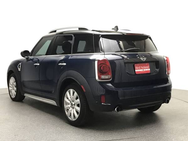 2019 MINI Cooper S Countryman ALL4 Iconic w/NAV, ROOF, TONS OF for sale in Colorado Springs, CO – photo 3