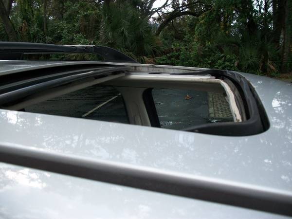 2008 MERCURY MARINER PREMIER SUV for sale in TAMPA, FL – photo 15