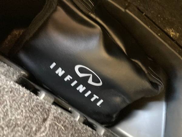 Infiniti FX35 AWD Sport Package for sale - cars & trucks - by owner... for sale in Edwards, CO – photo 11