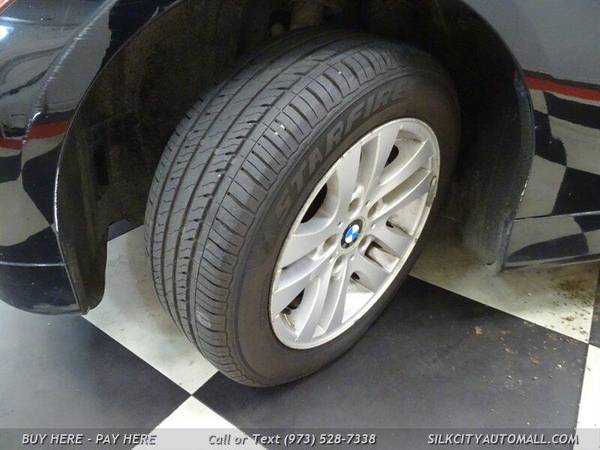 2007 BMW 328xi AWD Bluetooth Moonroof AWD 328xi 4dr Wagon - AS LOW for sale in Paterson, PA – photo 21