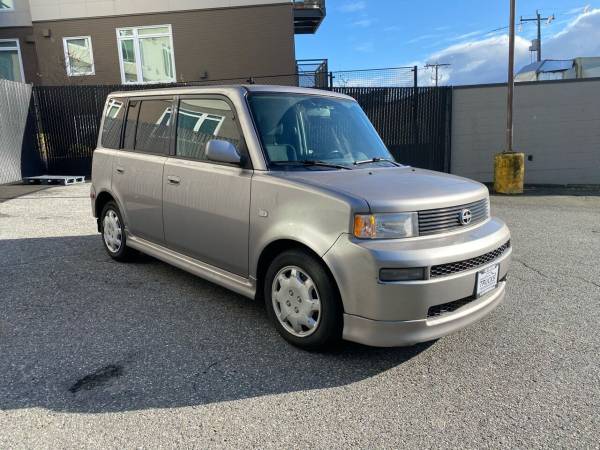 2006 Scion xB Base 4dr Wagon w/Automatic - cars & trucks - by dealer... for sale in Seattle, WA – photo 6