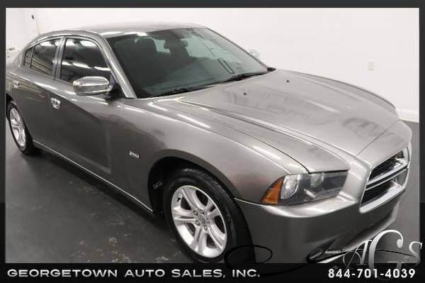2011 Dodge Charger - - cars & trucks - by dealer - vehicle... for sale in Georgetown, SC – photo 2