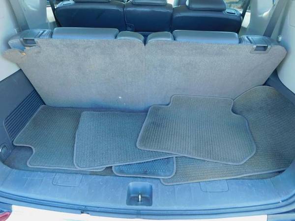 2006 SUBARU TRIBECA 7-PASS GRAY INT - cars & trucks - by dealer -... for sale in SOUTH BEND, MI – photo 23
