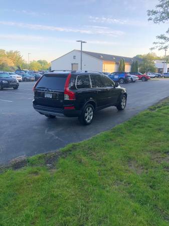 2010 Volvo XC90 for sale in Thornton, PA – photo 6