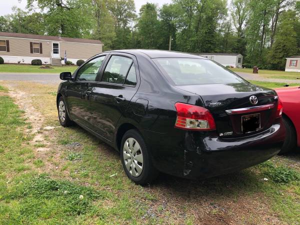 2010 Toyota Yaris (low mileage) for sale in Other, DE – photo 4