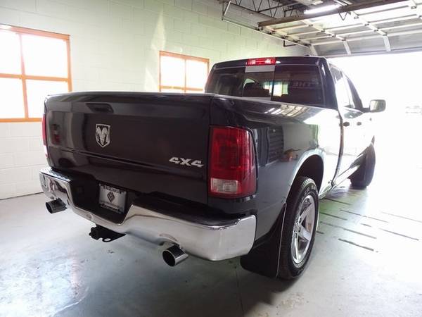 2012 Ram 1500 !!Bad Credit, No Credit? NO PROBLEM!! for sale in WAUKEGAN, IL – photo 4
