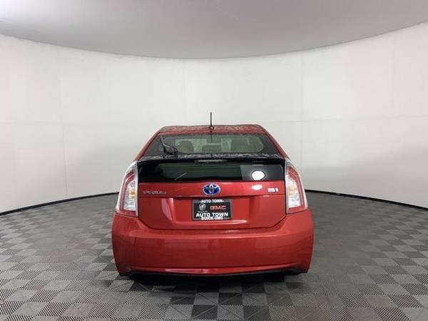 2014 Toyota Prius Four Stop In Save !! - cars & trucks - by dealer -... for sale in Gladstone, OR – photo 7