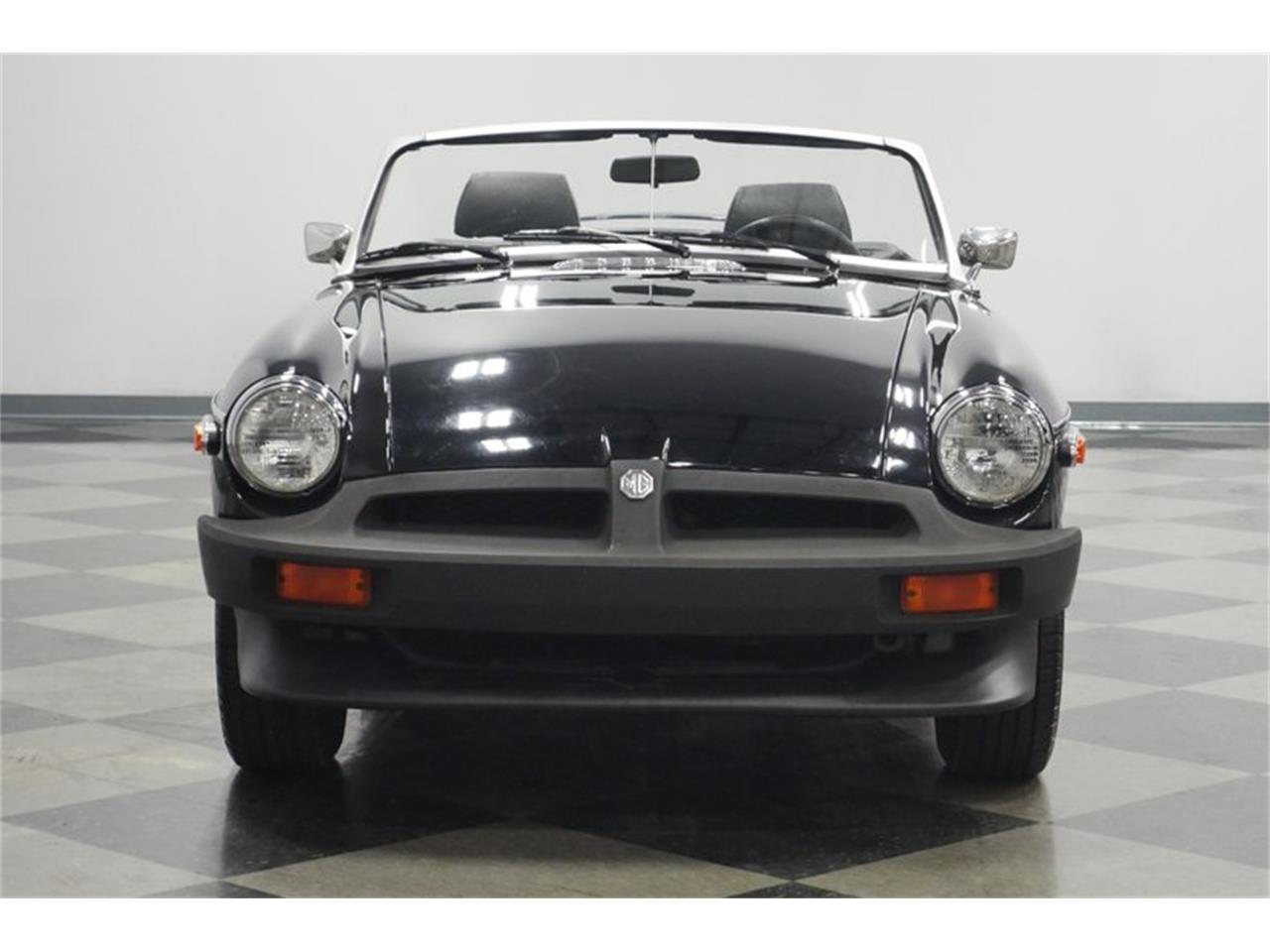 1980 MG MGB for sale in Lavergne, TN – photo 21