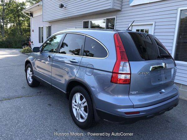 2011 HONDA CR-V EXL AWD SUV -CALL/TEXT TODAY! for sale in Salem, NH – photo 6