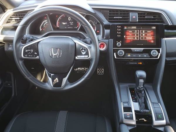 2020 Honda Civic Sedan Sport - cars & trucks - by dealer - vehicle... for sale in Carlsbad, CA – photo 6