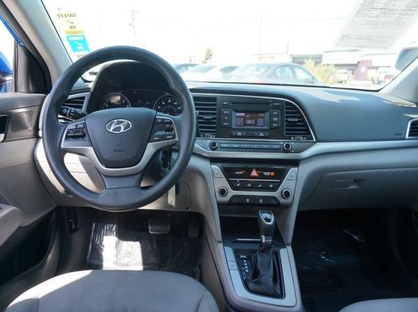 2017 Hyundai Elantra SE Sedan for sale in Sacramento , CA – photo 17