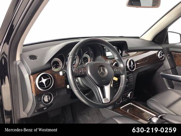 2015 Mercedes-Benz GLK-Class GLK 350 AWD All Wheel Drive... for sale in Westmont, IL – photo 2