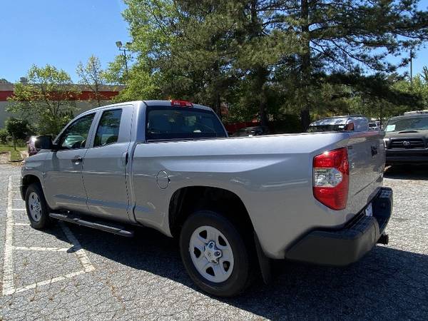 2015 Toyota Tundra SR5 4 6L V8 Double Cab 2WD l Moe finan - cars & for sale in Roswell, GA – photo 6