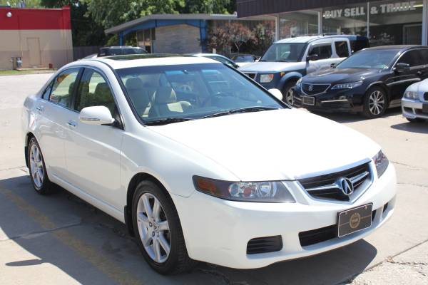 2004 Acura TSX for sale in Des Moines, IA – photo 6