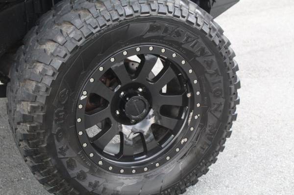 2010 JEEP WRANGLER SPORT LIFTED WITH BIG TIRES - - by for sale in MANASSAS, District Of Columbia – photo 9